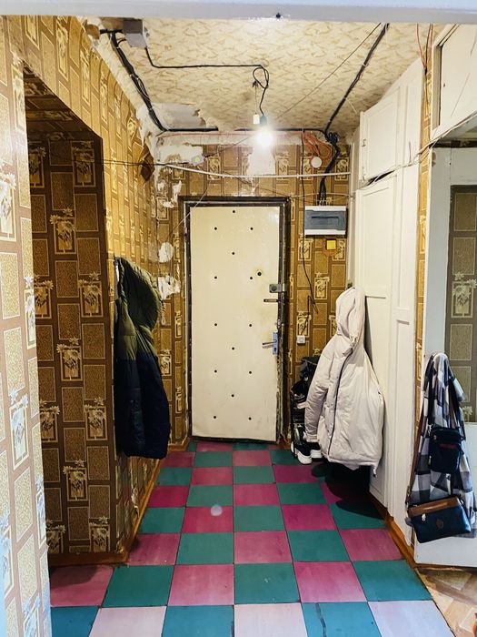 Продам 3кв.ул.Рзянкина (Крес)