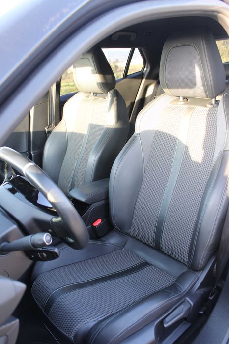 Peugeot 2008 GT Line