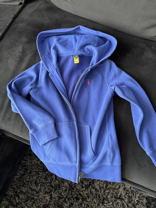 Bluza chlopięca Polo Ralph Lauren