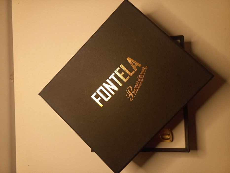Perfumę Fontela Premium,  5 sz (11 ml)