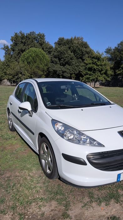 Peugeot 207 1.4 hdi