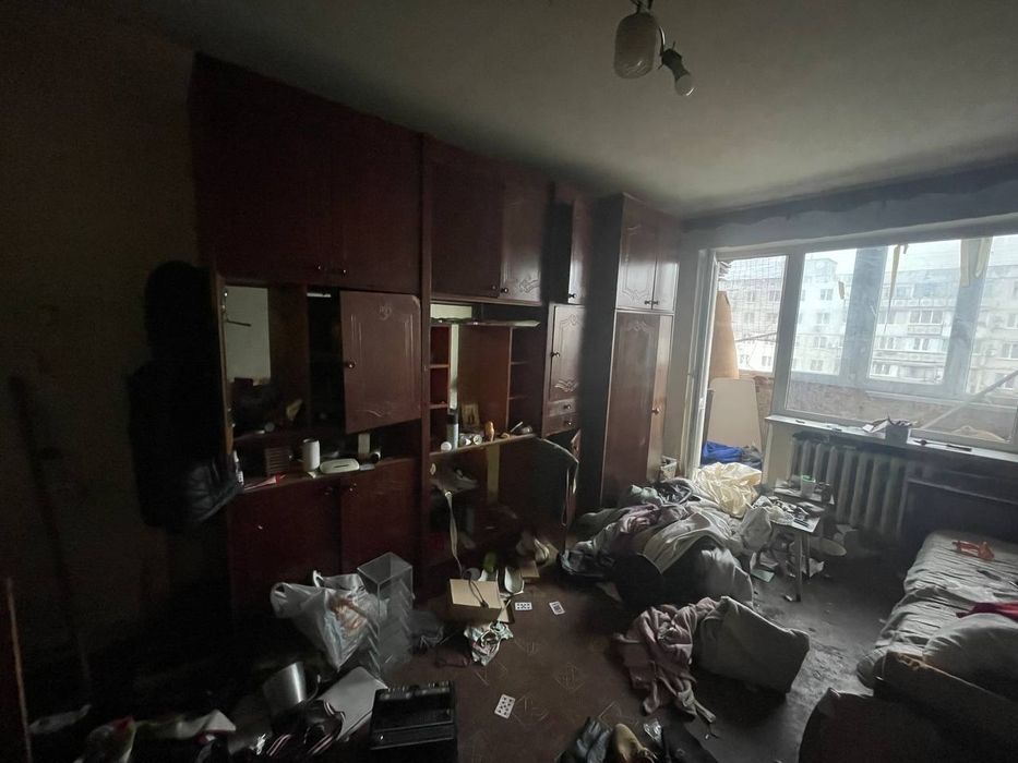 Вывоз мусора хлама мебели Одесса недорого