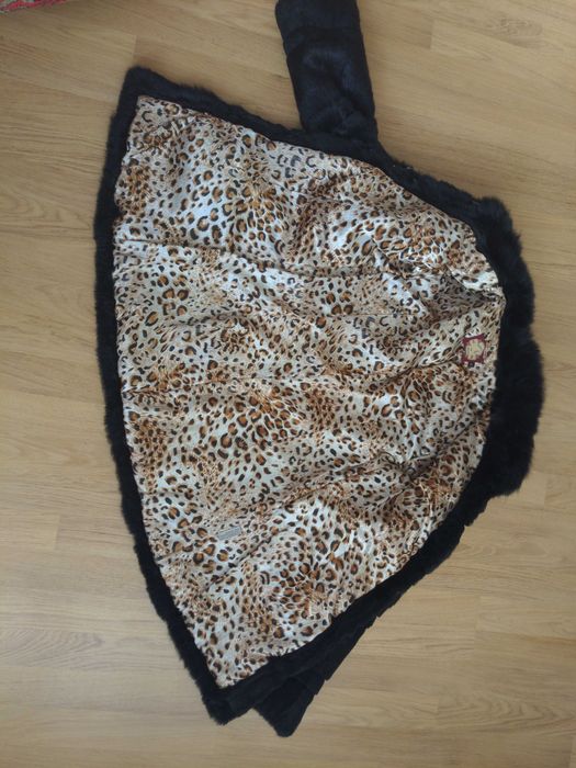 Продам шубку 46 розмір