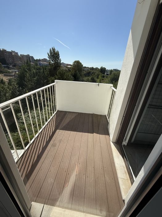 Apenas 1 QUARTO arrendamento ESTUDANTES - Amial PORTO
