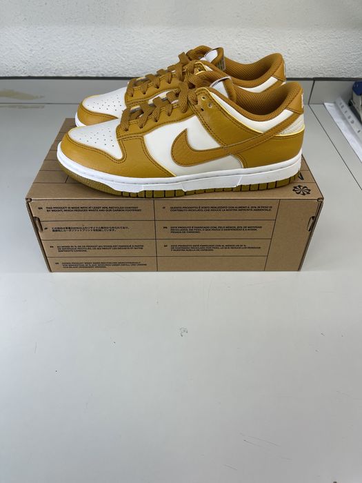 Nike Dunk Low Phantom (37,5)