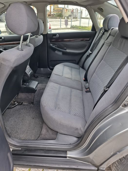 AUDI A4 AVANT 1.9TDI(110cv) ' -  ano 1998/02* 315'000 Km