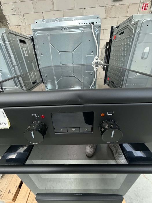 Kuchenka elektryczna Amica 510IE3.325TaDp(Bm)