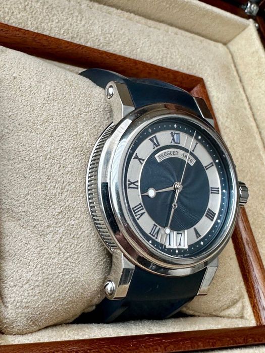 Годинник Breguet 5817