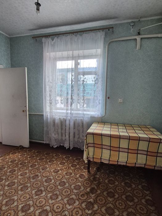 Будинок,  1-й провулок Луговий