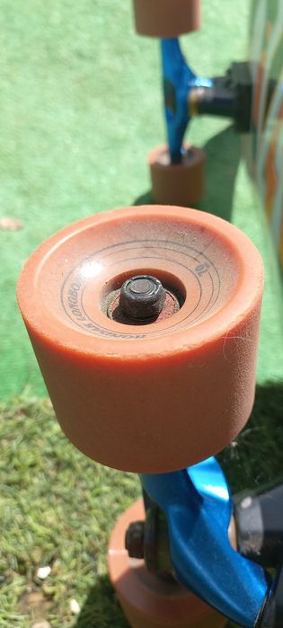 Skate Simulador de surf