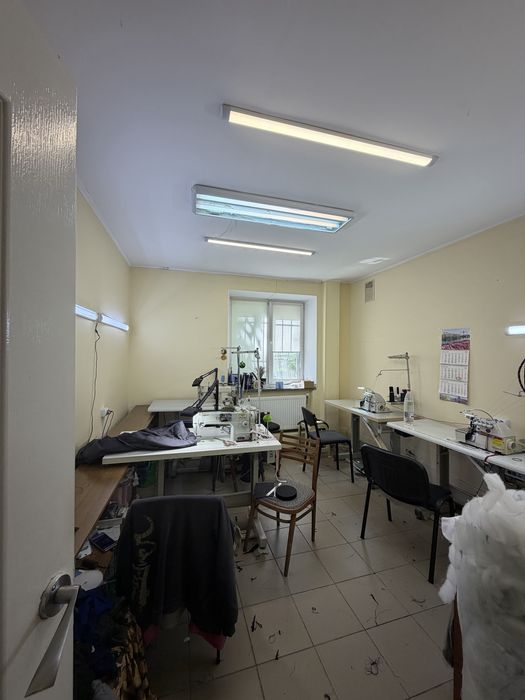 Продаж комерційного приміщення в самому центрі Житомира, район Філармонії.
