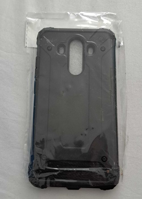 Capa telemóvel Huawei Mate 10 Pro - Nova