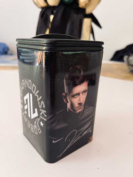 Organizer biurowy na biurko