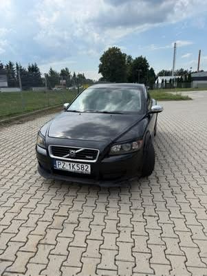 Volvo C30
