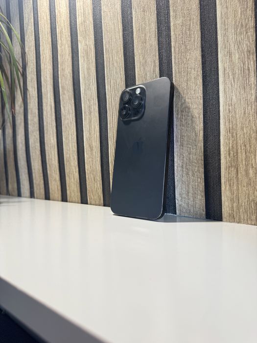 Iphone 16 Pro Max 256GB 93% kondycji baterii
