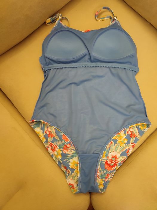 Супер-купальник з утяжкою