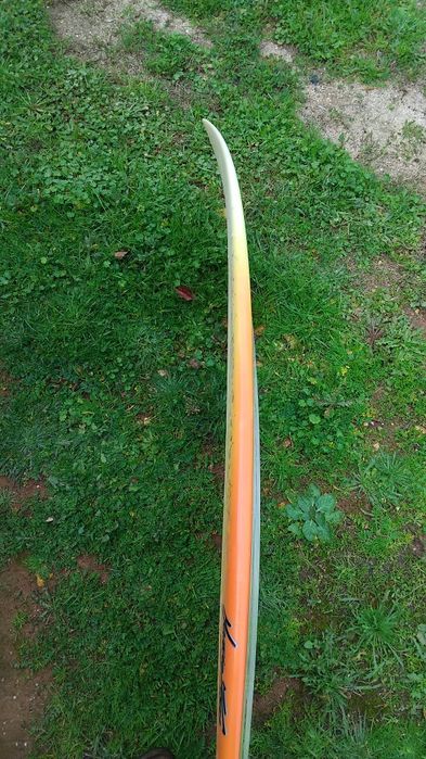 Prancha Surf Sharpeye 28L