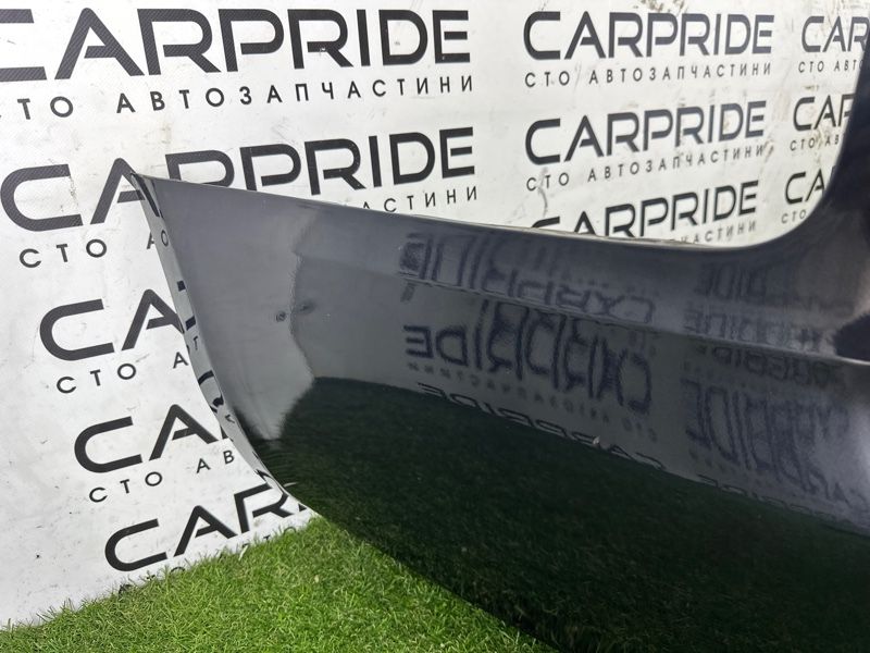 Бампер задний AUDI A4 B8 2.0 CAEB 2012