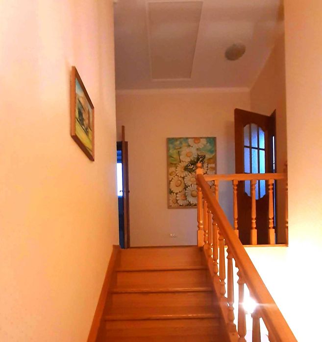 Продам будинок в Плесецькому.  162м.кв.