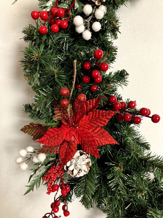 Grinalda de Natal