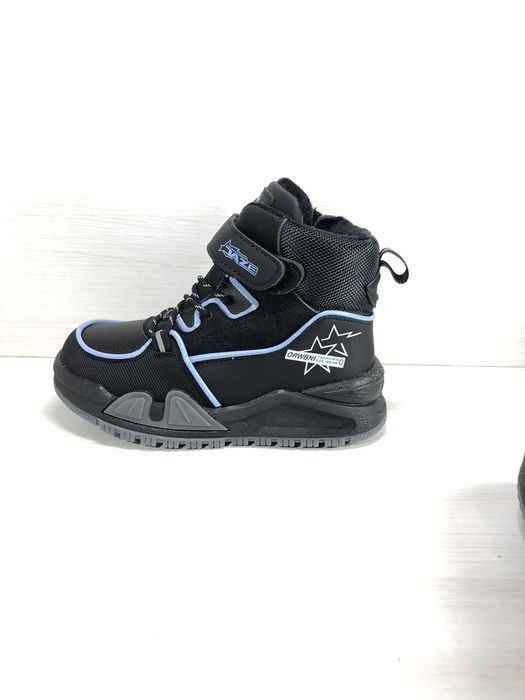 Ботінки осінні, сапоги, черевики, дитяче взуття