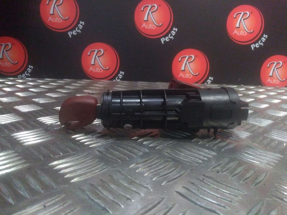 Canhão De Ignição Com Chave Fiat Bravo I (182_)