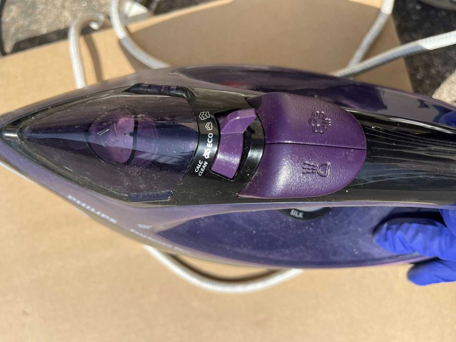 Ferro de engomar Philips