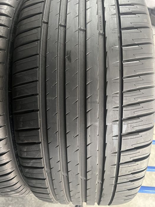 315/30/22+275/35/22 R22 Michelin Pilot Sport 4 4шт