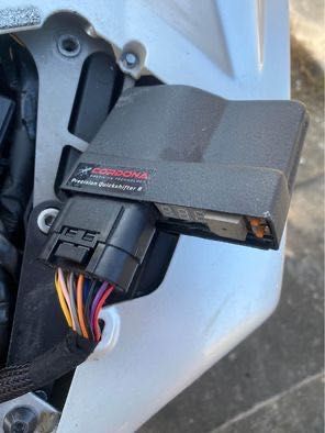 R1 crossplane ( peças )