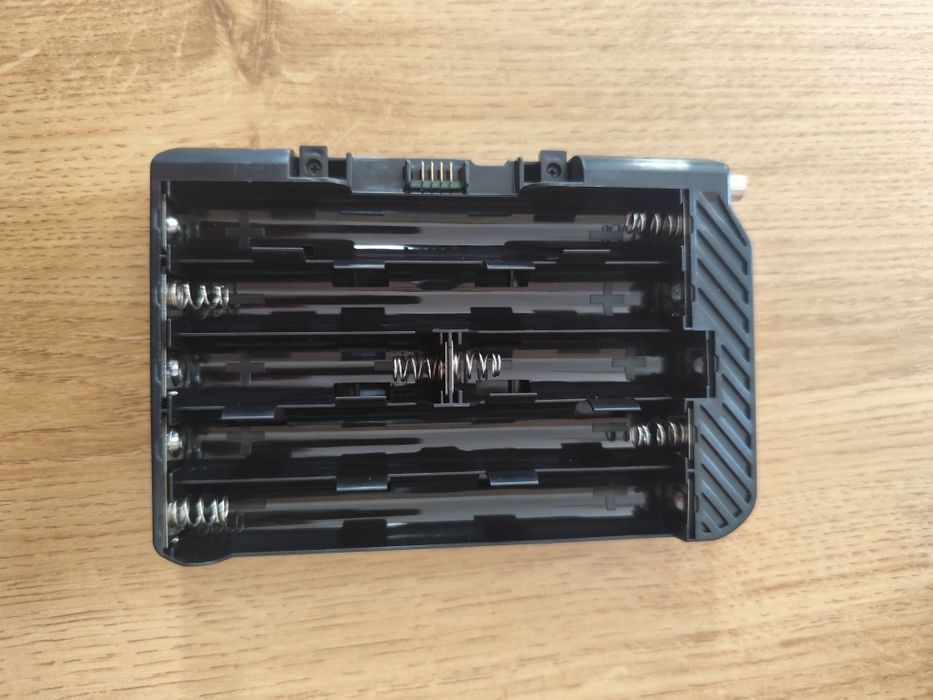 Hc 940 pro 950 pro modul na baterie pojemnik na baterie fotopulapka