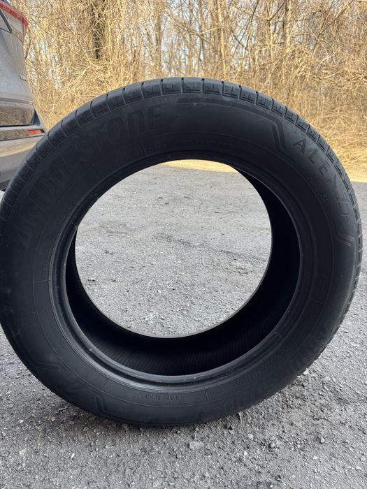 Шини brigestone  225/60  R18