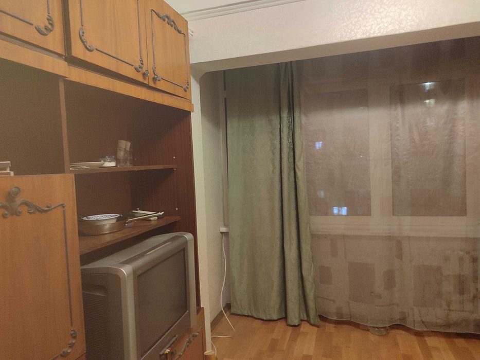Продаж кімнати вул.Зої Гайдай 6А