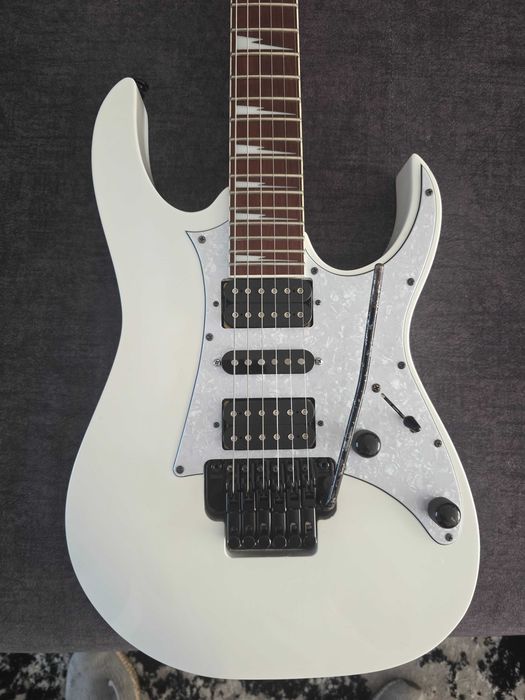 Guitarra Ibanez RG350DXZ