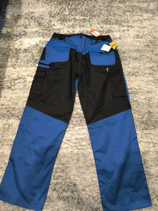 Spodnie robocze Engelbert Strauss 56 xxl nowe