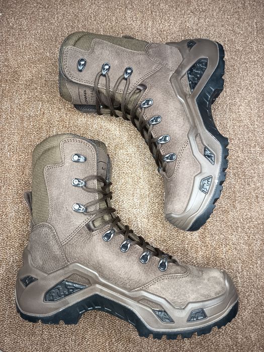 41,44,5,47. Черевики Lowa Z-8N GTX C - Dark Brown