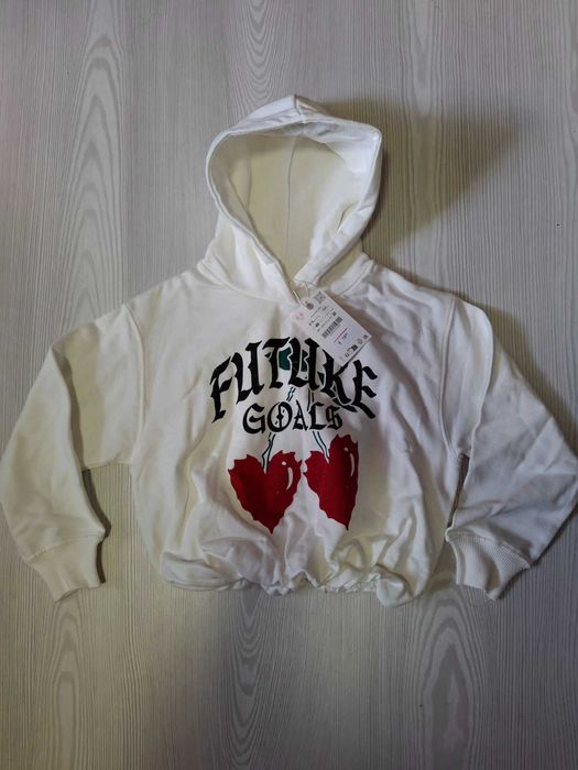 Худі zara 8-9 років