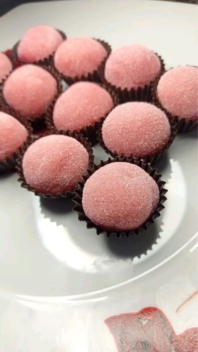 Decorações e Brigadeiros de festas