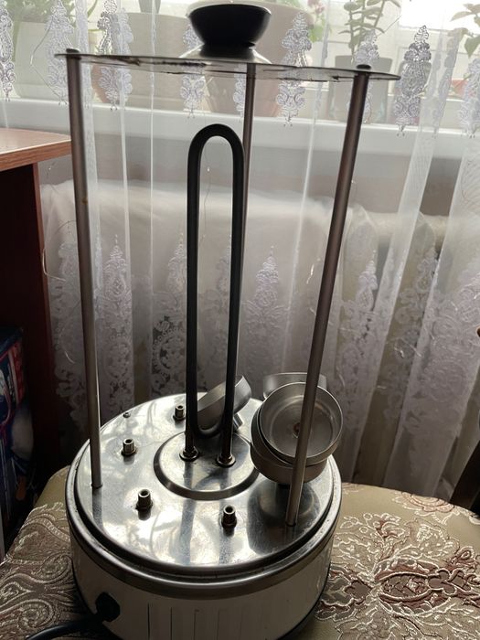 Шашличниця електрична 1000