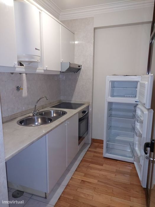 T0 Com Electrodomésticos, Centro da Cidade de Braga