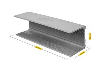 Roller Shutter Box Insulation467641412313436162