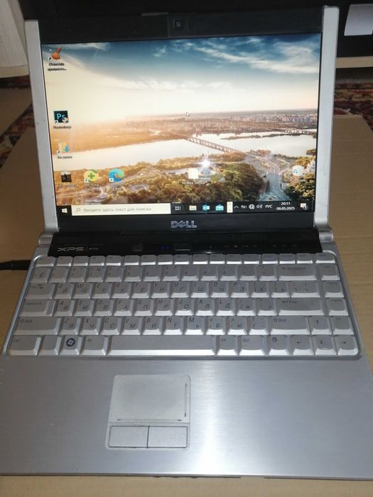 Ноутбук DELL PP25L