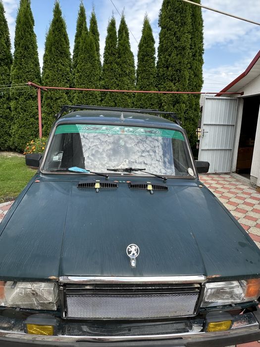Продам ВАЗ 21074