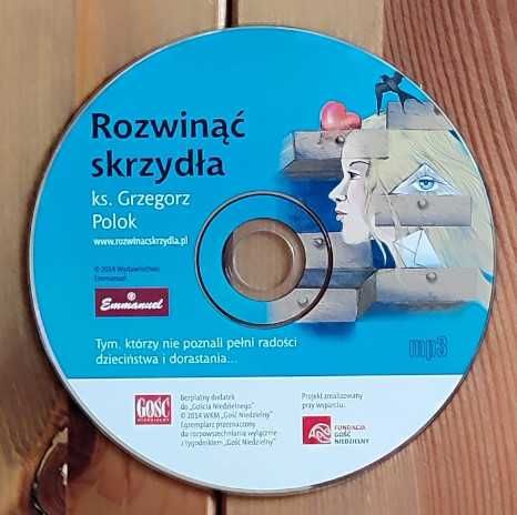 ks. Grzegorz Polok - Rozwinąć skrzydła mp3