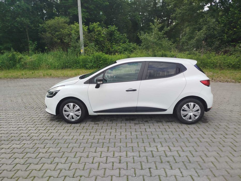 Renault Clio 1.5 r. 2017