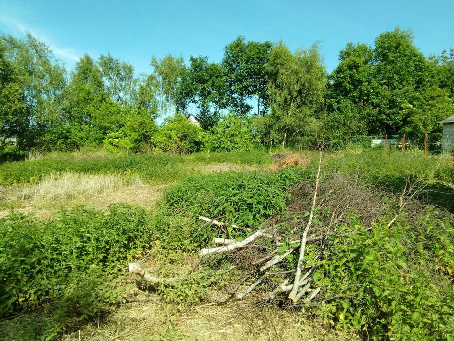 Działka budowlana 1000m2 Bojano