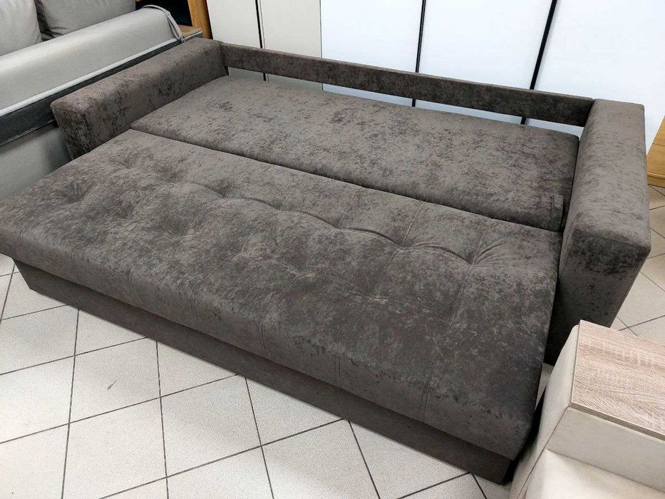 Зручний ортопедичний диван зі спальним місцем 160*200 в наявності