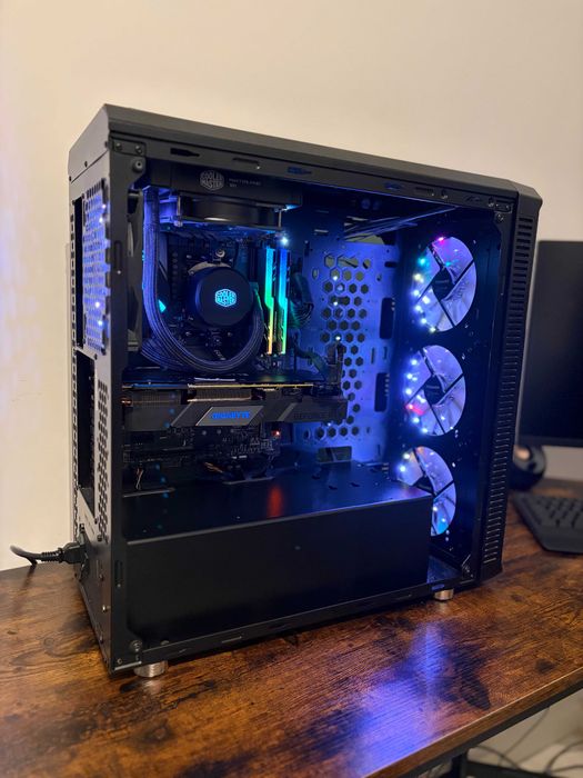 PC Gaming | AMD Ryzen 7 | 32GB Ram | RTX 2080