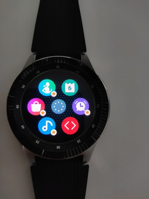 Samsung Galaxy Watch