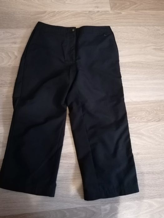 Spodnie sportowe Nike