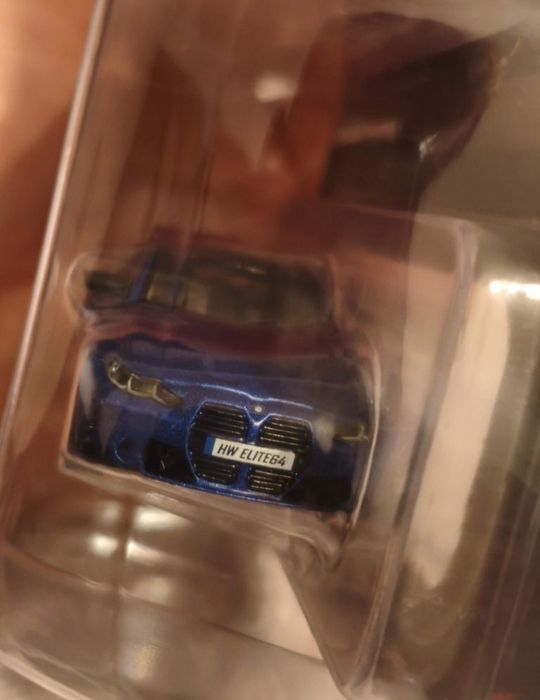 BMW m3 Touring | hotwheels